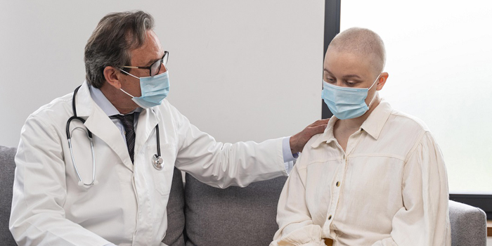 El impacto de la Oncología Integrativa en el tratamiento de pacientes