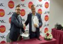 China Car y JAC Motors Venezuela firman alianza para la distribución de repuestos