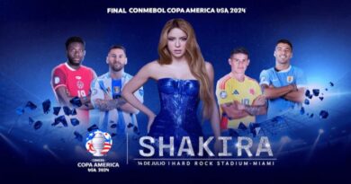 Copa América