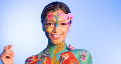 Paola Ruiz homenajea a la Colombia hermosa y diversa en “El Trend Cafetero”