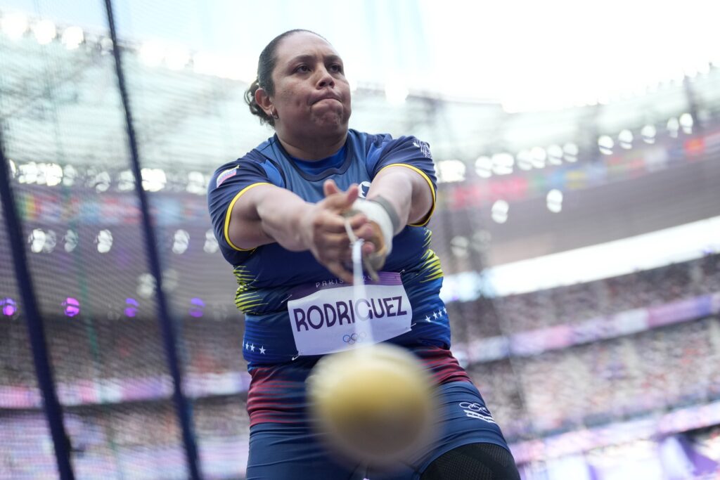 Rosa Rodríguez