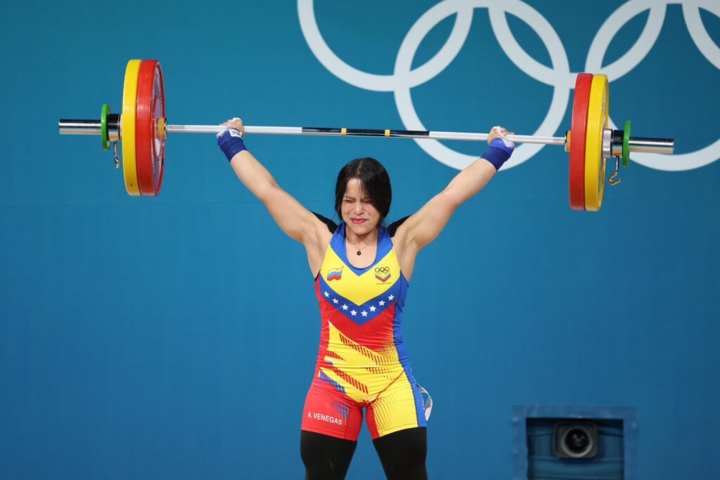 Anyelin Venegas