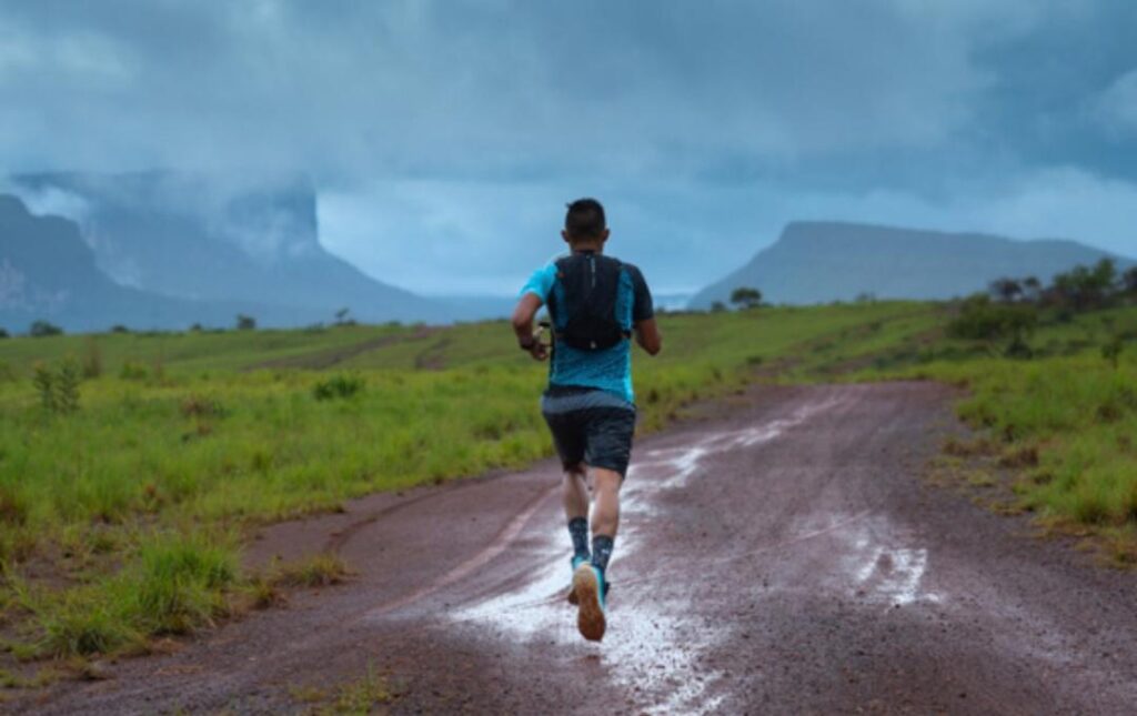  Canaima Trail Race