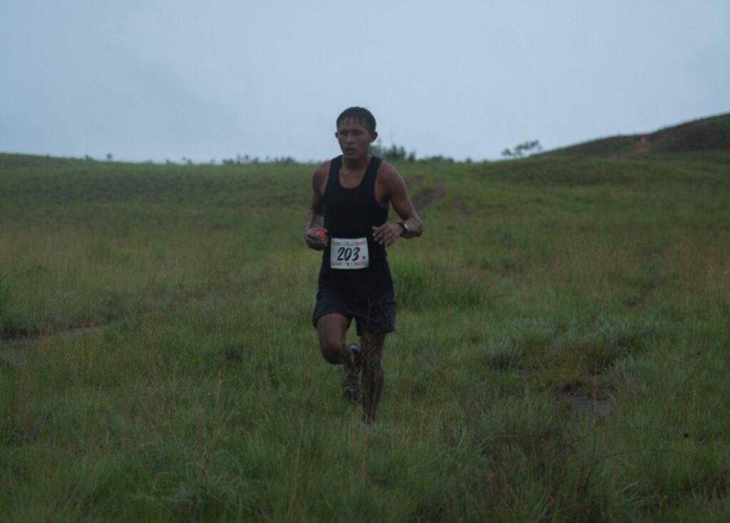  Canaima Trail Race