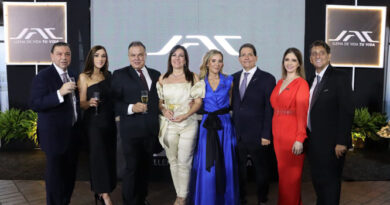 JAC Motors Venezuela llegó a Maturín de la mano de JAC Motors Oriente