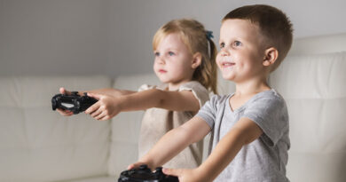 Apuestas en videojuegos: una tendencia que preocupa en niños y adolescentes