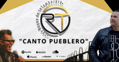 Los Reyes de la Tamborera rinden tributo a la pasión musical del Zuliano con “Canto Pueblero”