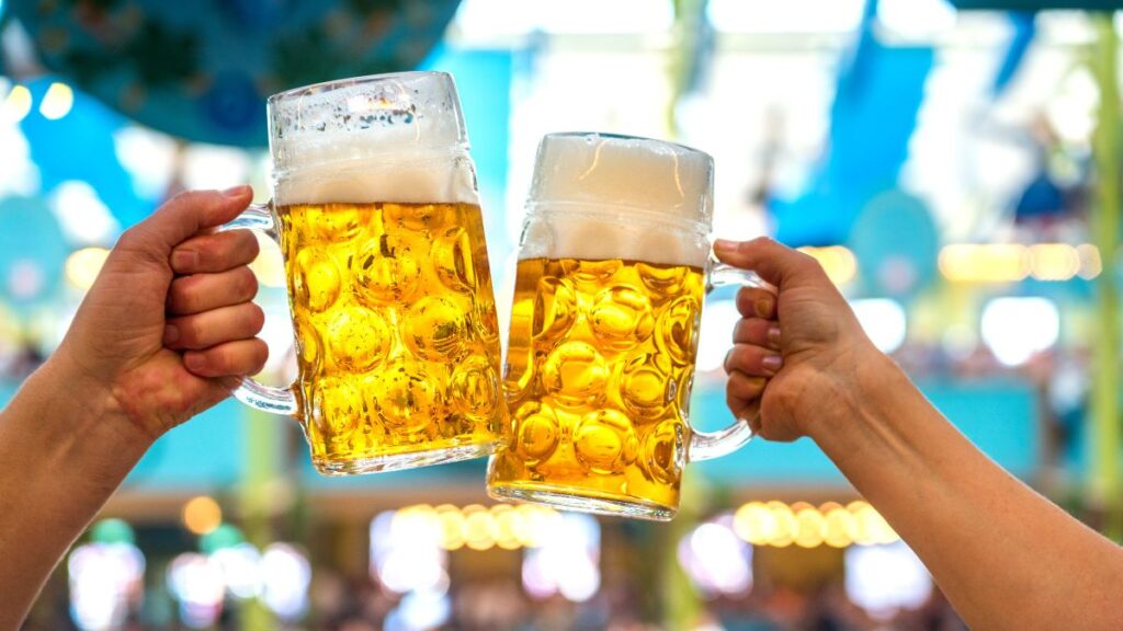 Oktoberfest Xpress 2024: El festival más grande del mundo regresa con su versión exprés