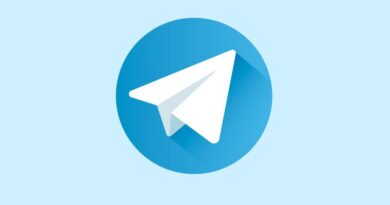 telegram