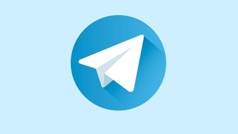 telegram