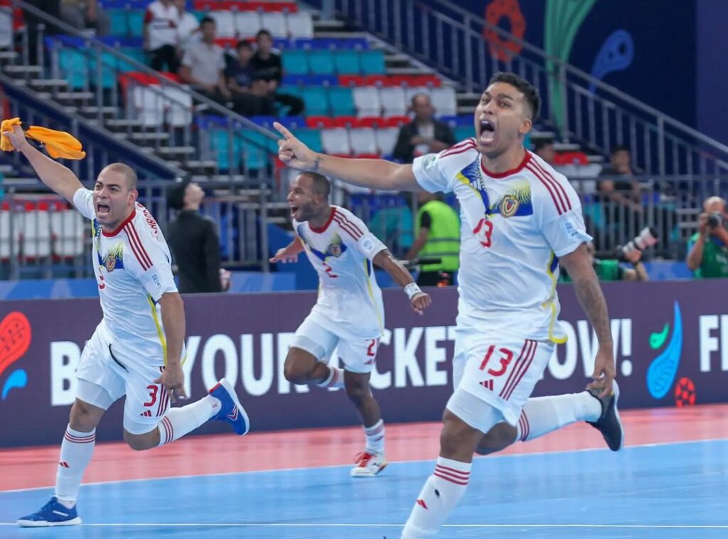Futsal