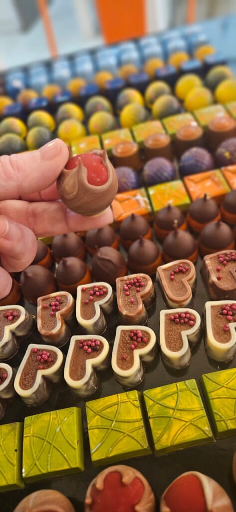 Día Internacional del Chocolate: Un homenaje al manjar más sublime de la naturaleza