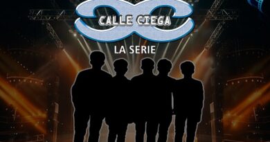 casting calle ciega