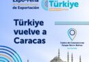 II ExpoFeria Türkiye Venezuela 2024