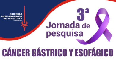 Clínica de Prevención SAV realizará jornada especial de detección temprana de cáncer gástrico y esofágico