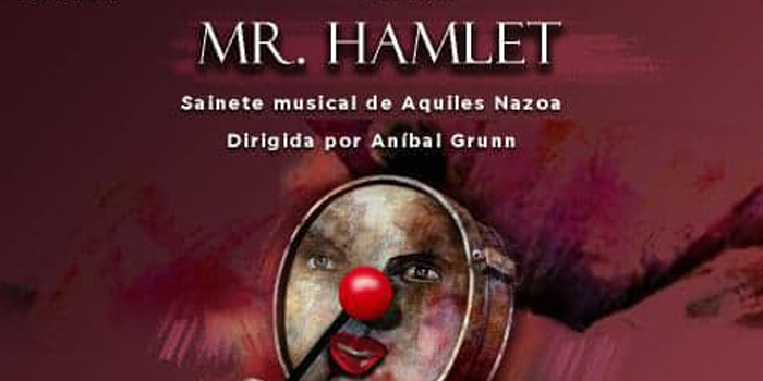 Mr. Hamlet en cnt