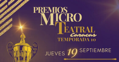 Microteatral Caracas