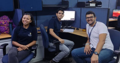 Empresa privada ayuda a profundizar conocimientos a estudiantes venezolanos de ingeniería