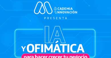 Movistar Empresas presenta nuevo curso gratuito para pymes «IA y Ofimática para hacer crecer tu negocio»