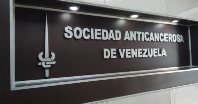 Sociedad Anticancerosa de Venezuela