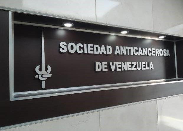 Sociedad Anticancerosa de Venezuela