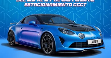 Regresa el Autofest al CCCT en su 11va edición