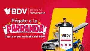 banco de venezuela