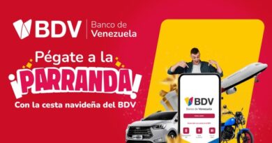 banco de venezuela