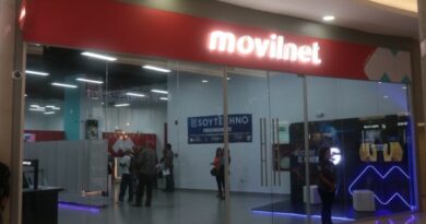 Oficina de Servicio y Atención al Cliente movilnet