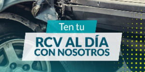 Póliza de RCV brinda protección financiera ante daños a terceros en accidentes