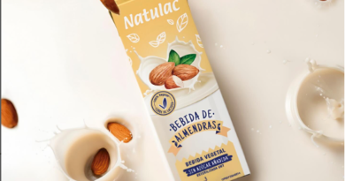 bebidas vegetales de natulac