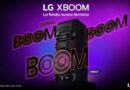 LG XBOOM