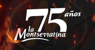 75 años de la montserratina