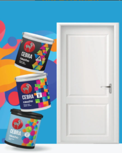 pinturas cebra