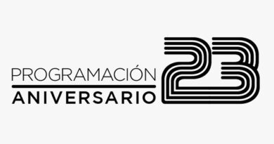 Mes Aniversario Trasnocho Cultural