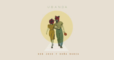 'Don José y Doña Nubia' es una canción de amor puro y real