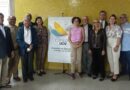 Asociación de Egresados y Amigos de la UCV renueva su compromiso