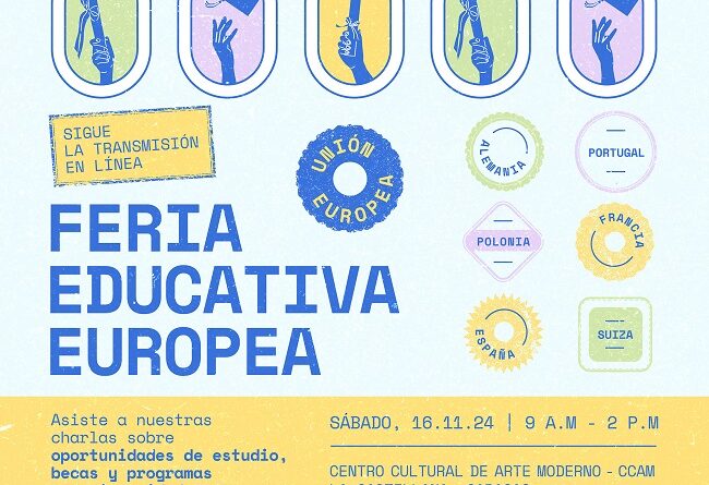 programas de intercambio académico en Europa