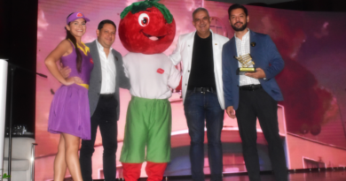 premios ansa en alimentos la giralda