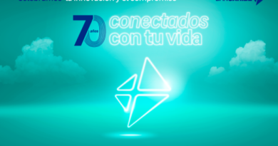 70 años de bancaribe