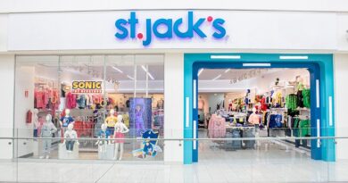 La marca infantil St. Jack's