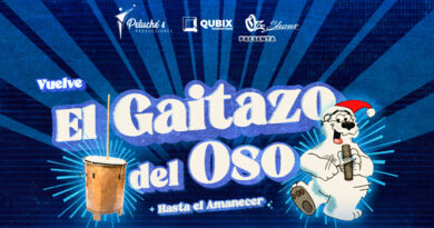 evento gaitero