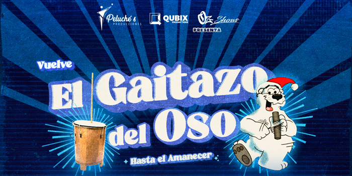 evento gaitero