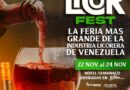 El LicorFest llega a Caracas con su primera edición