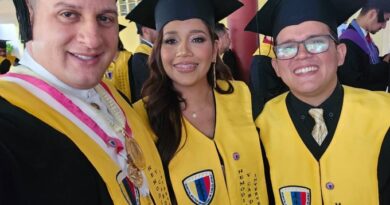 La UCV gradúa a los primeros especialistas en Hemodinamia y Cardiología Intervencionista en Venezuela