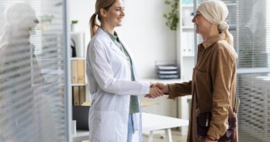 Oncología integrativa: conoce qué es, y su impacto en el tratamiento de pacientes oncológicos