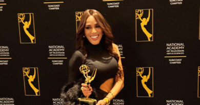 Marger gana el EMMY® por su documental sobre salud mental