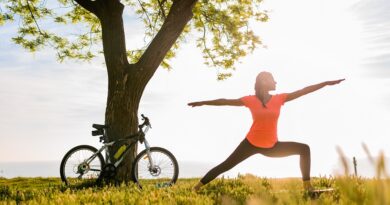 Estilo de vida saludable es el mejor aliado en la lucha contra el cáncer