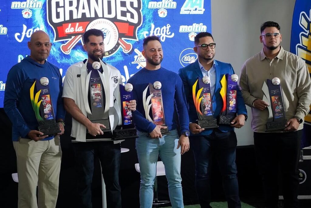LVBP