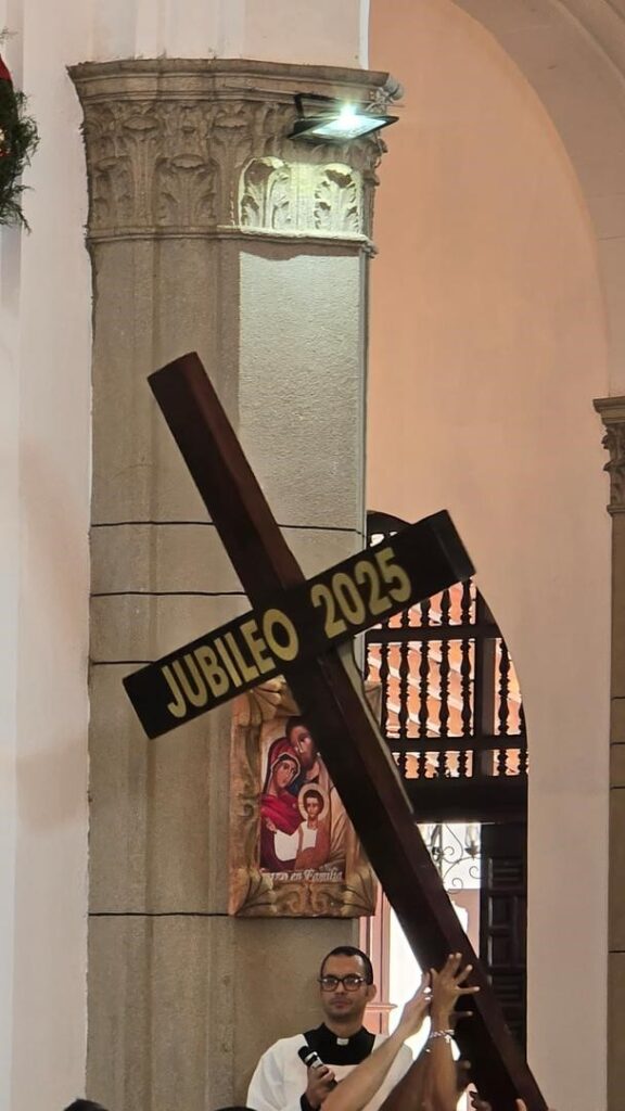 Movimiento de Espiritualidad Betania (MEB)
